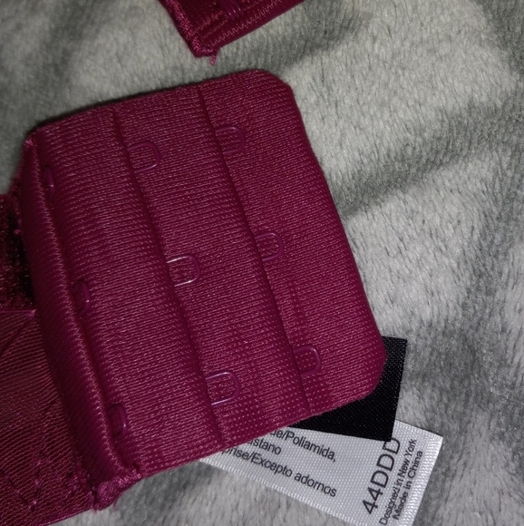 ADORE ME NWT 44DDD PLUS BRA - Picture 10 of 13